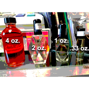 Body Oils